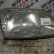 Фара правая Renault Megane 1 085511121R Renault 19 оригинальный номер 085511121R