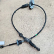 Название детали Трос КПП Модель Hyundai Santa Fe CM Hyundai Santa Fe оригинальный номер 46790-2B300