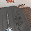 Декоративная крышка двигателя BMW X3 оригинальный номер 11 14 8 514 204, 11 14 8 514 204, 11148514204, 8514204