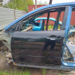 Дверь Subaru Tribeca 2007 60009XA01A WX EZ30D, передняя левая Subaru Tribeca 