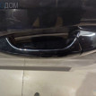 Ручка Mercedes-Benz GLE-класс W166 (2015—2018) Mercedes-Benz GLE оригинальный номер 204 760 01 70
