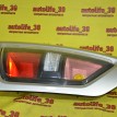 Фонарь задний правый Kia Soul 
