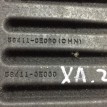 Панель багажника правая Toyota Highlander II (U40)  оригинальный номер 58411-0E060