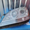 Фара левая Mercedes-Benz M-Class 2005 W164 272.967 Mercedes-Benz M-klasse  