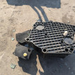 Сервопривод заслонки печки Volvo V60 
