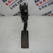 Педаль газа, Renault Duster I 2012-2021 8200386506 ВАЗ (Lada) Largus оригинальный номер 8200386506D