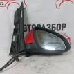 Зеркало правое электрическое Opel Astra J Opel Astra оригинальный номер 13308358