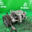 Компрессор кондиционера Subaru Tribeca 2003-2007 4472605291 EZ30D Subaru Tribeca  