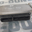 Блок управления двигателя Chery Tiggo T11 Chery Tiggo (T11) оригинальный номер 0261B07707