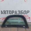 Форточка задняя левая Chevrolet Aveo T250 Chevrolet Aveo оригинальный номер 96543050