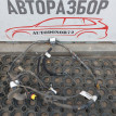 Проводка двери задней левой Hyundai Solaris Hyundai Solaris оригинальный номер 916504L031