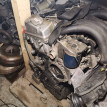 Двигатель Mercedes C W202 605.960 2.5 Mercedes-Benz C-klasse 