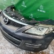 Ноускат Nose Cut Mazda Cx-9 2006-2009 Mazda CX-9  