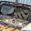 Крышка багажника (дверь 3-5) Volkswagen Golf R VII (2013—2017) Volkswagen Golf оригинальный номер 5G0971175B