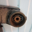 Подрамник передний Opel Astra J Opel Astra 
