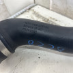 Патрубок интеркулера BMW X3 F25 04.2012 13717601875 SAV N55 BMW X3 