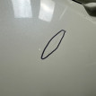 Дверь Nissan Qashqai 2013-2021 H2101BM9MB J11, задняя левая Nissan Qashqai 