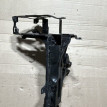 Кронштейн фары левый BMW 7 F01 N54B30 2010 BMW 7er оригинальный номер 51 64 7 184 159