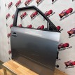дверь передняя правая Skoda Fabia 