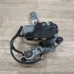 Мотор стеклоочистителя Ford Focus 