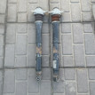 Амортизаторы задние Volkswagen Golf plus Volkswagen Golf Plus оригинальный номер 1K0513029GQ
