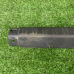 Накладка замка багажника Toyota Sprinter 1998 5838712040B0 AE110 5A-FE Toyota Sprinter 