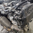 Клапанная крышка Mercedes-Benz GLE-класс W166 (2015—2018) Mercedes-Benz GLE оригинальный номер 642 016 20 24