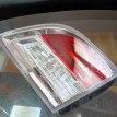 Фонарь Mazda Cx-9 2006-2012 TE69513F0B TB, правый Mazda CX-9  