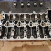 Головка блока цилиндра SsangYong D20DT Ssang Yong Kyron оригинальный номер 6640101520