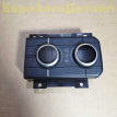 Блок управления отопителя Land Rover Defender L663 Land Rover Defender оригинальный номер LR145078