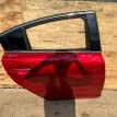 Дверь Mazda 6 2012-2018 GJ, задняя правая Mazda 6  