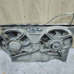 Вентилятор радиатора Audi 80 /90 (B4) 1991-1994 Audi 80 оригинальный номер 893121207G
