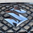 Решетка радиатора Suzuki Kizashi Suzuki Kizashi оригинальный номер 7174157l00