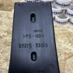 Воздуховод правый Toyota Camry VII (XV50)  оригинальный номер 87215-33010