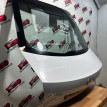 крышка багажника Skoda Octavia оригинальный номер 5E5827023