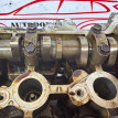 ГБЦ Hyundai Elantra 5 MD 1.6 G4FG Hyundai Elantra оригинальный номер 221002B200