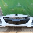 Бампер Mazda 3 2009-2013 BBN250031JAA BL, передний Mazda 3  