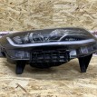 Фара передняя правая Jetour X50  оригинальный номер 80B02A057