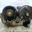 Головка блока Mazda 3 BL Mazda 2 оригинальный номер ZY371001XB