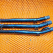 Трубка помпы Renault Logan Largus K4M K7M 1.6 Renault 14 оригинальный номер 7700869985