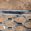 Решетка в бампер Hyundai Santa Fe I (2000—2012) Hyundai Santa Fe оригинальный номер 86513-26900
