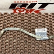 Провод массы (дополнительный) BMW X5 оригинальный номер 12 42 7 570 525, 12 42 7 570 525, 12427570525, 7570525, 12 42 7 570 526, 12427570526, 7570526