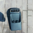 Накладка центральной консоли Kia Optima 4JF Kia Optima оригинальный номер 84601D4020FD4
