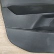 Обшивка двери передней левой Peugeot 3008 оригинальный номер 9345N0