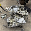 АКПП Ford Focus 2000 3S4Z7000CA DFW Ford Focus 