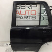 Дверь задняя левая Honda CR-V 1 RD3 B20Z1 2000 Honda CR-V 