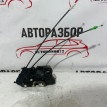 Замок двери передней правой для Toyota Yaris 2 Toyota Yaris оригинальный номер 690300D140