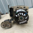 Блок ABS Opel Astra j Opel Astra 