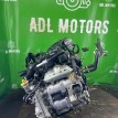 Двигатель Subaru Forester 2011-2017 FB251117 FB25B Subaru Forester  