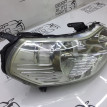Фара передняя правая Suzuki SX 4 YA21S M16A 2011 Suzuki SX4 